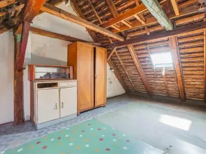 Prodej rodinného domu, Jeníkov, 140 m2
