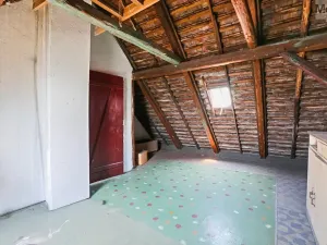 Prodej rodinného domu, Jeníkov, 140 m2