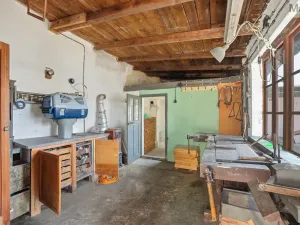 Prodej rodinného domu, Jeníkov, 140 m2