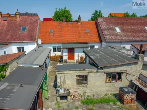 Prodej rodinného domu, Jeníkov, 140 m2