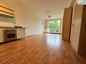 Pronájem bytu 2+kk, Praha - Řeporyje, Wiesenthalova, 45 m2