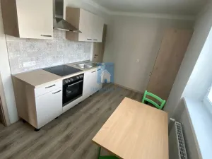Pronájem bytu 2+1, Stod, Sokolská, 66 m2