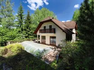 Prodej vily, Přední Výtoň, Frýdava, 298 m2