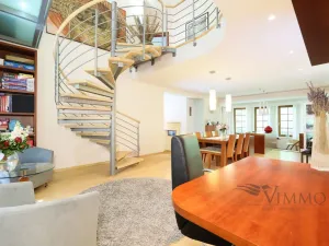 Prodej vily, Přední Výtoň, Frýdava, 298 m2