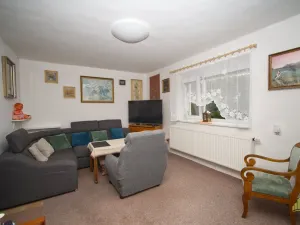 Prodej skladu, Velká Bíteš - Ludvíkov, 315 m2