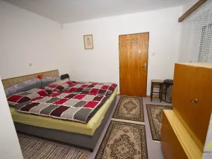 Prodej skladu, Velká Bíteš - Ludvíkov, 315 m2