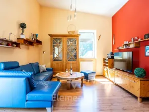 Prodej bytu 3+kk, Harrachov, 97 m2