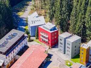 Prodej bytu 3+kk, Harrachov, 97 m2