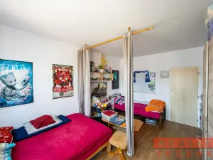 Prodej bytu 2+1, Sušice, Na Hrázi, 56 m2