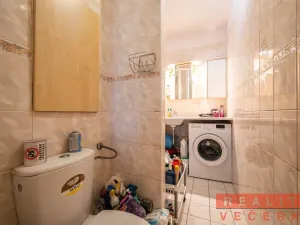 Prodej bytu 2+1, Sušice, Na Hrázi, 56 m2