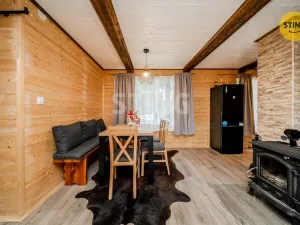 Prodej chaty, Řeka, 48 m2
