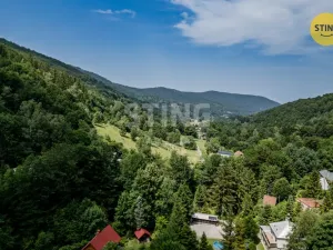 Prodej chaty, Řeka, 48 m2
