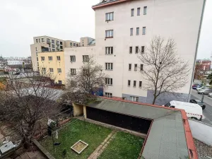 Pronájem bytu 1+kk, Praha - Michle, Brtnická, 30 m2