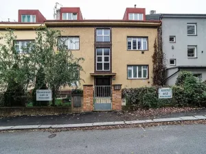 Pronájem bytu 1+kk, Praha - Michle, Brtnická, 30 m2