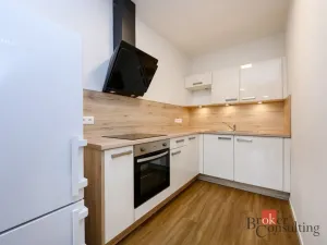Pronájem bytu 2+kk, Plzeň - Východní Předměstí, Pallova, 56 m2