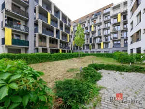 Pronájem bytu 2+kk, Plzeň - Východní Předměstí, Pallova, 56 m2