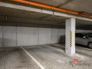 Pronájem bytu 2+kk, Plzeň - Východní Předměstí, Pallova, 56 m2