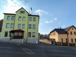 Pronájem kanceláře, Děčín - Děčín VII-Chrochvice, Jiskrova, 15 m2