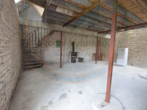Pronájem komerční, Hrobce, 130 m2