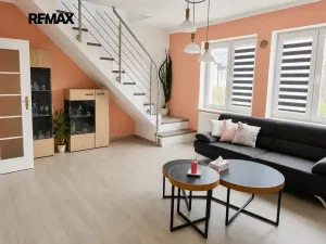 Prodej bytu 4+1, Sokolov, Makarenkova, 130 m2