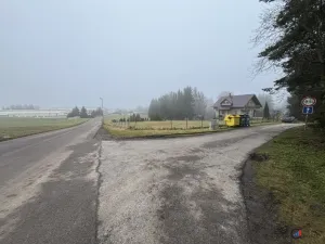 Prodej pozemku pro bydlení, Lomnice nad Popelkou, 1593 m2