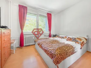 Prodej bytu 2+1, Ústí nad Orlicí, Na Štěpnici, 48 m2