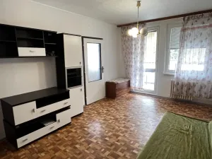 Pronájem bytu 3+1, Praha - Chodov, Brodského, 75 m2