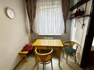 Pronájem bytu 3+1, Praha - Chodov, Brodského, 75 m2