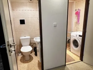 Pronájem bytu 3+1, Praha - Chodov, Brodského, 75 m2