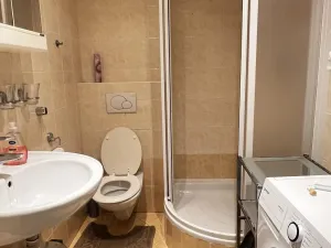 Pronájem bytu 3+1, Praha - Chodov, Brodského, 75 m2