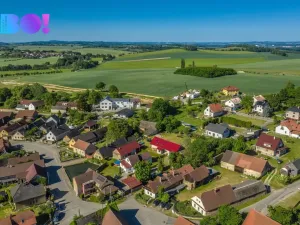 Prodej chalupy, Teplýšovice, 241 m2