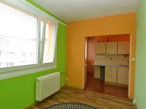 Pronájem bytu 4+1, Chlumec, Svatoplukova, 64 m2