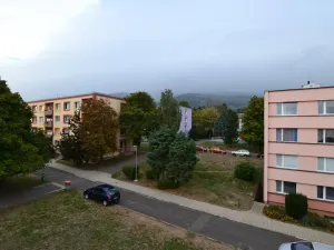 Pronájem bytu 4+1, Chlumec, Svatoplukova, 64 m2