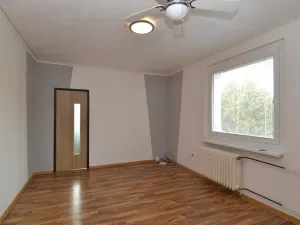 Pronájem bytu 4+1, Chlumec, Svatoplukova, 64 m2