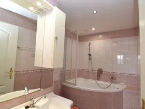 Pronájem bytu 4+kk, Chlumec, Svatoplukova, 64 m2