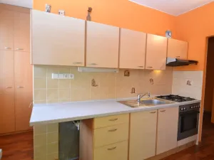 Pronájem bytu 4+kk, Chlumec, Svatoplukova, 64 m2