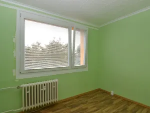 Pronájem bytu 4+kk, Chlumec, Svatoplukova, 64 m2