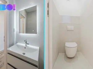Prodej bytu 2+1, Ostrava, Vincence Makovského, 57 m2