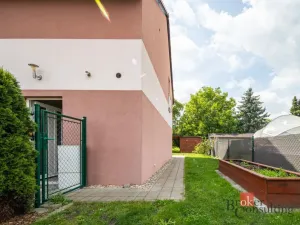 Prodej rodinného domu, Barchov, 102 m2