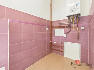 Prodej rodinného domu, Barchov, 102 m2