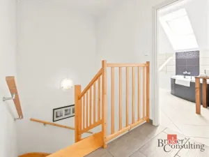 Prodej rodinného domu, Barchov, 102 m2