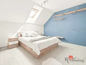 Prodej rodinného domu, Barchov, 102 m2