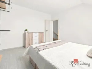 Prodej rodinného domu, Barchov, 102 m2