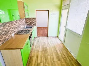 Prodej bytu 3+1, Bílina, Teplická, 61 m2