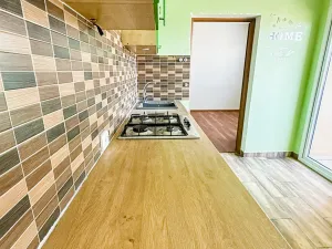 Prodej bytu 3+1, Bílina, Teplická, 61 m2