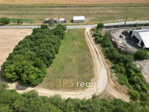 Prodej komerčního pozemku, Boleradice, 3025 m2