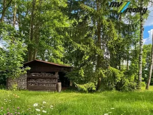Prodej chaty, Hvožďany, 127 m2