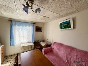 Prodej rodinného domu, Střílky, Hřbitovní, 85 m2