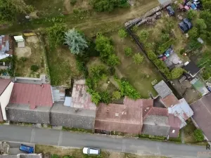 Prodej rodinného domu, Střílky, Hřbitovní, 85 m2