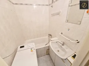 Prodej bytu 2+kk, Kladno, Holandská, 40 m2